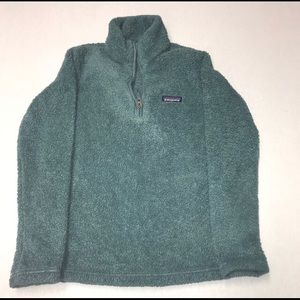 Patagonia Jacket